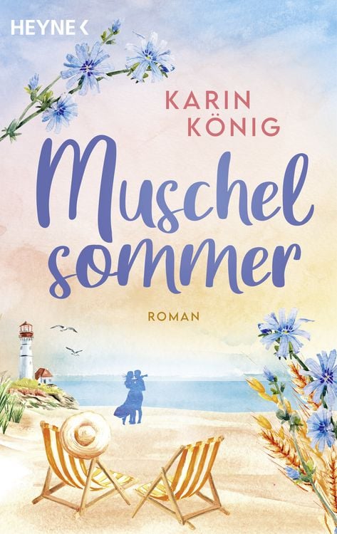 Produktbild: Muschelsommer