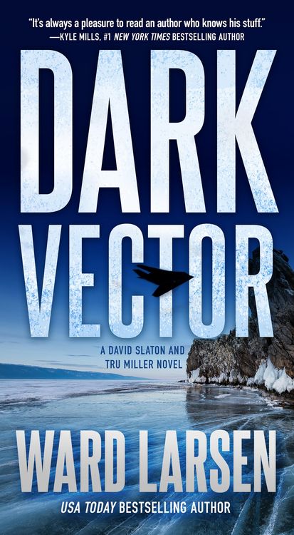 Produktbild: Dark Vector