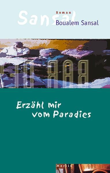 Produktbild: Erz&auml;hl mir vom Paradies