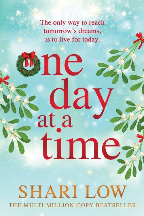 Produktbild: One Day at a Time