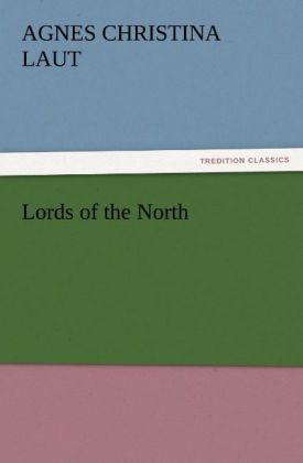 Produktbild: Lords of the North
