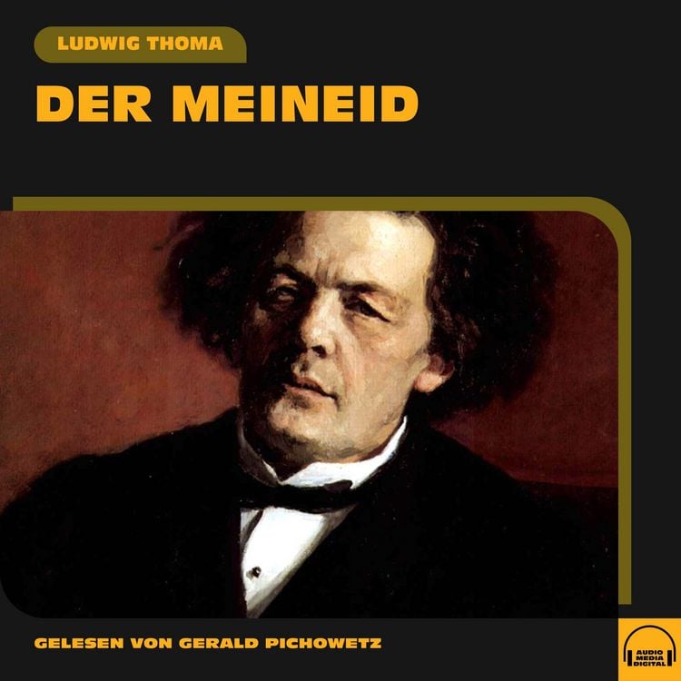 Produktbild: Der Meineid