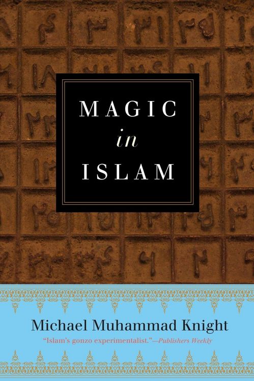 Produktbild: Magic In Islam