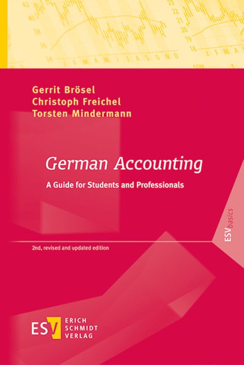 Produktbild: German Accounting