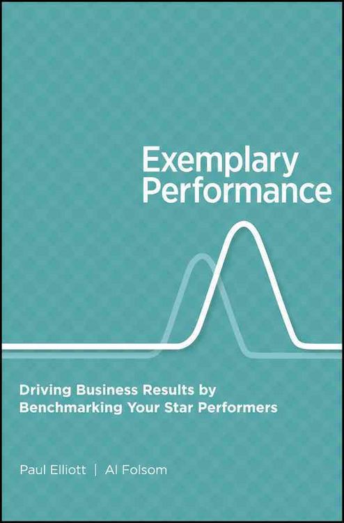 Produktbild: Exemplary Performance