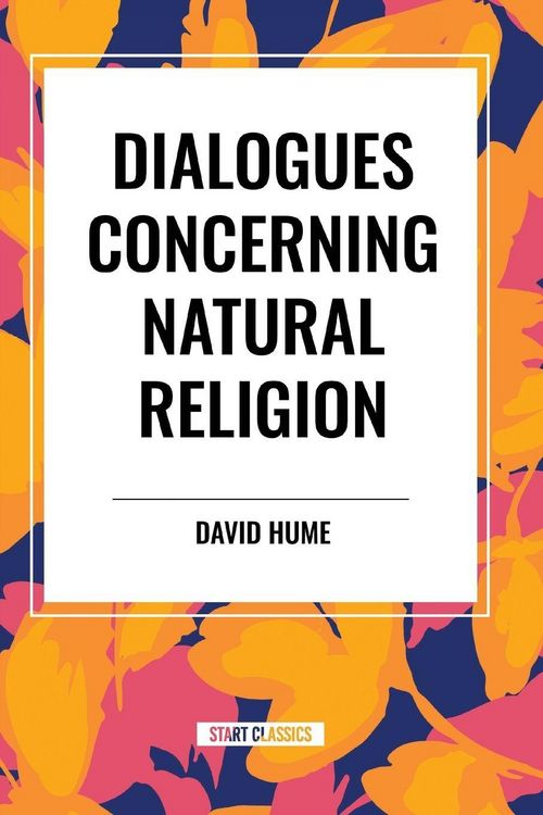 Produktbild: Dialogues Concerning Natural Religion