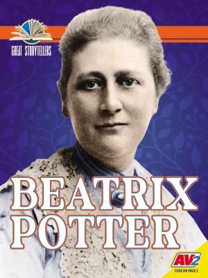 Produktbild: Beatrix Potter
