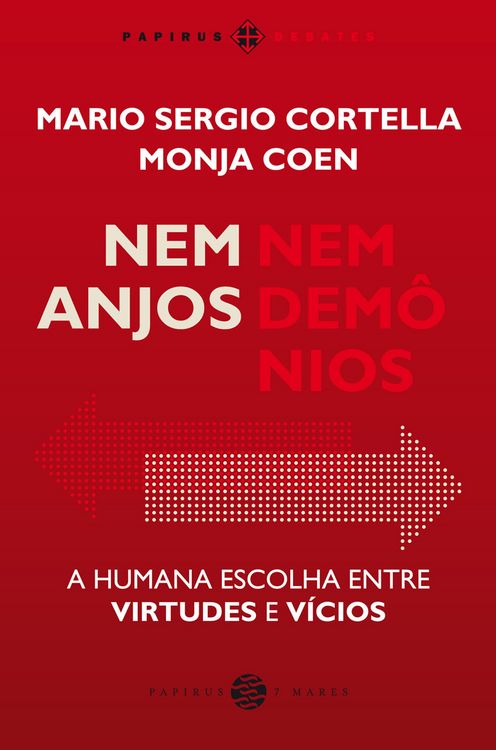 Produktbild: Nem anjos nem dem&ocirc;nios