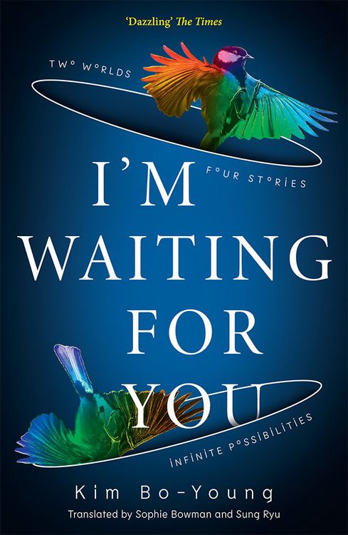 Produktbild: I'm Waiting For You