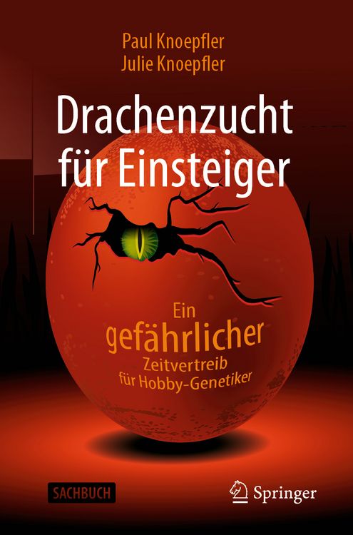 Produktbild: Drachenzucht f&uuml;r Einsteiger