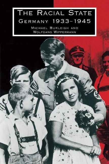 Produktbild: The Racial State