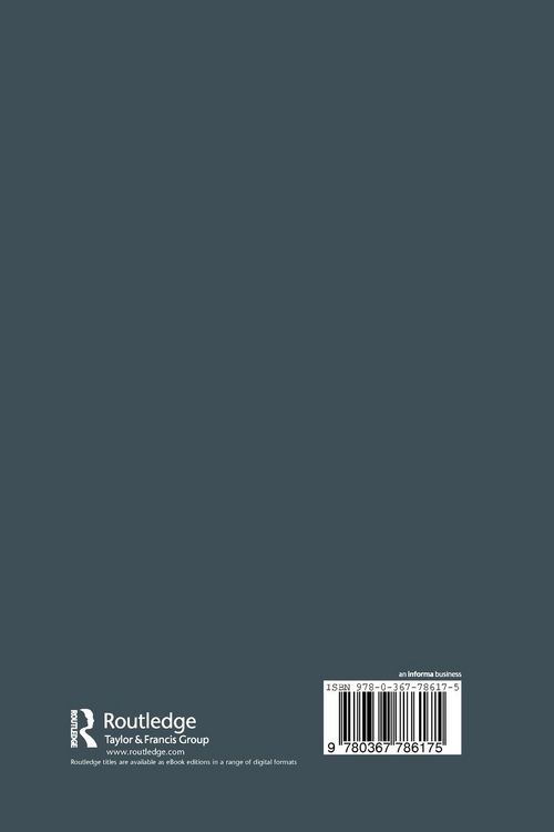 Produktbild: Disability and Social Representations Theory
