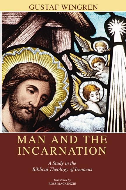 Produktbild: Man and the Incarnation