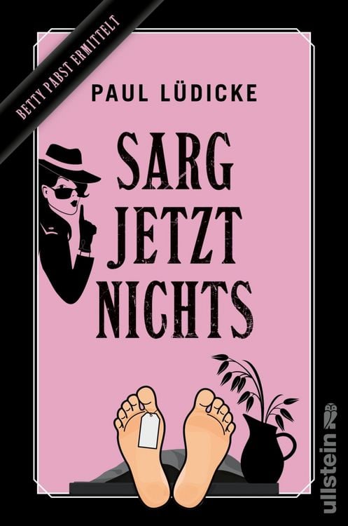 Produktbild: Sarg jetzt nichts