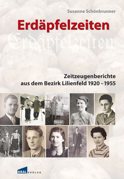 Produktbild: Erd&auml;pfelzeiten
