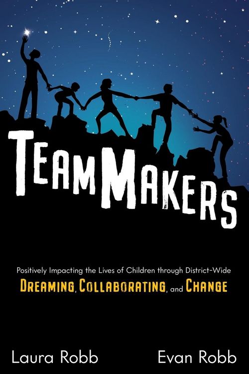 Produktbild: TeamMakers