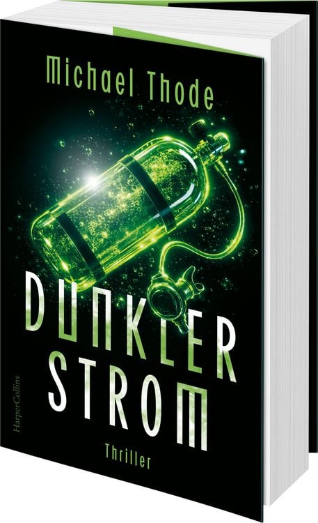 Produktbild: Dunkler Strom