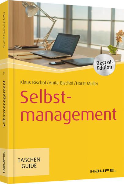 Produktbild: Selbstmanagement