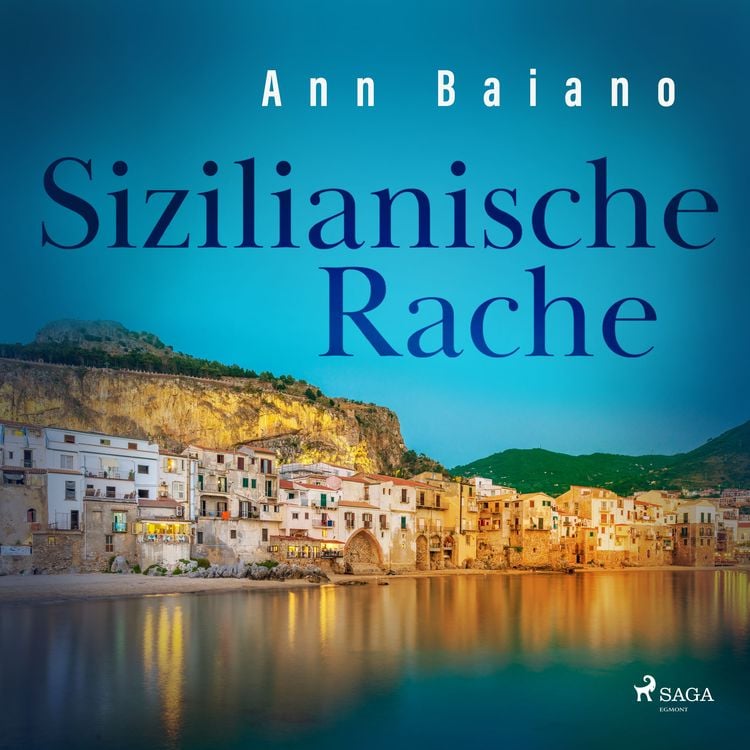 Produktbild: Sizilianische Rache