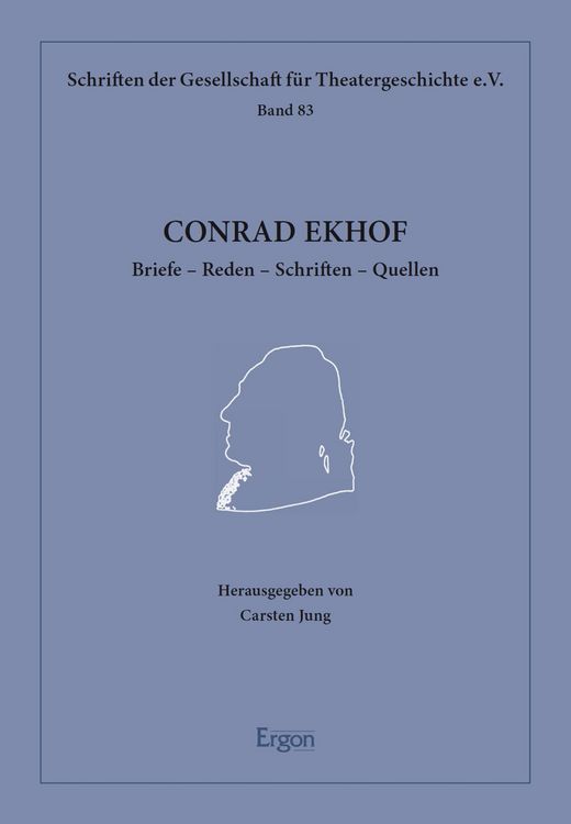 Produktbild: Conrad Ekhof