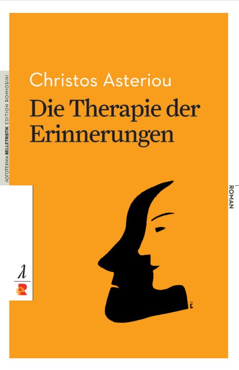 Produktbild: Die Therapie der Erinnerungen