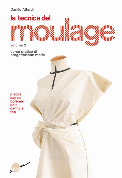 Produktbild: Giacca, cappa, bolerino, abiti, camicia, top