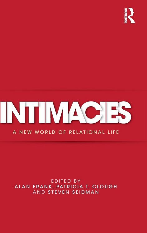 Produktbild: Intimacies