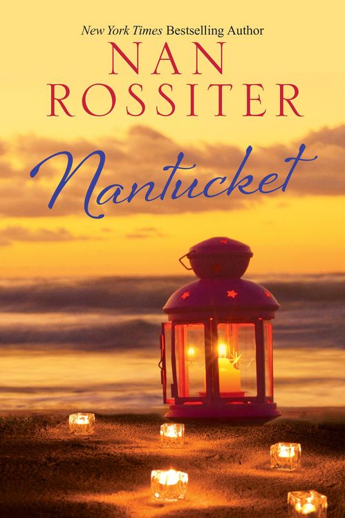 Produktbild: Nantucket