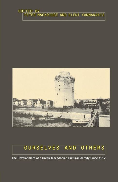 Produktbild: Ourselves and Others