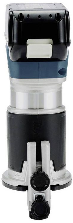 Produktbild: Makita DRT50ZJX2 Akku-Multifunktionsfr&auml;se