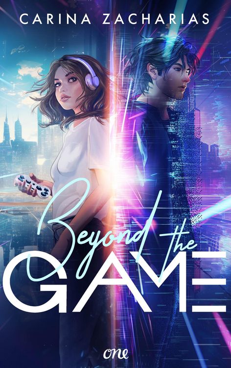 Produktbild: Beyond the Game