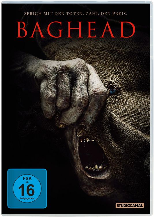 Produktbild: Baghead