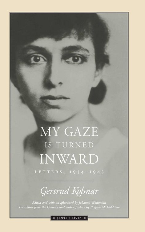 Produktbild: My Gaze Is Turned Inward