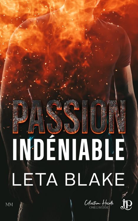 Produktbild: Passion ind&eacute;niable