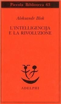 Produktbild: L' intelligencija e la rivoluzione