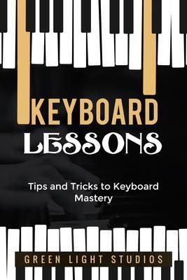Produktbild: Keyboard Lessons