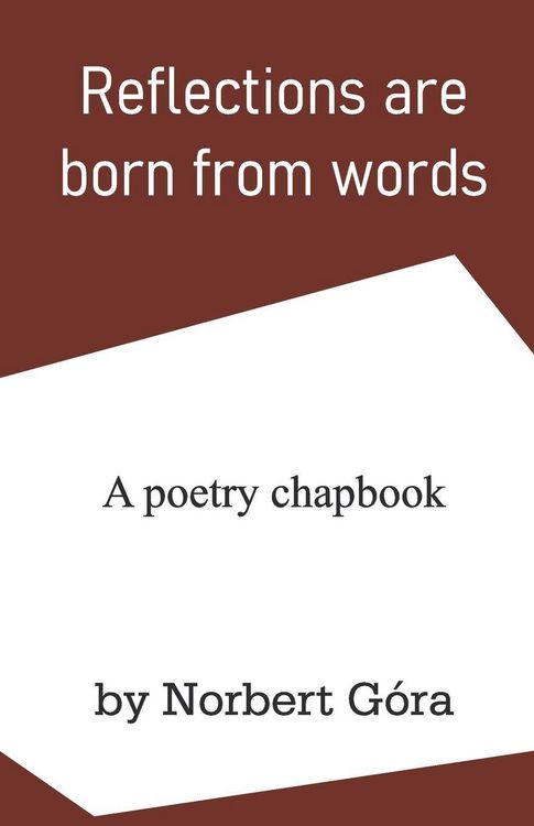 Produktbild: Reflections are born from words