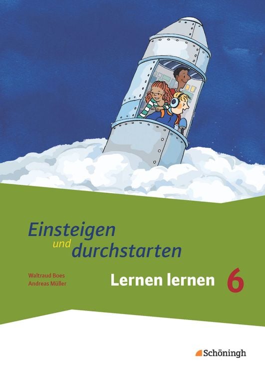 Produktbild: Einsteigen und durchstarten. Arbeitsheft 2: Klasse 6 - Erweiterung