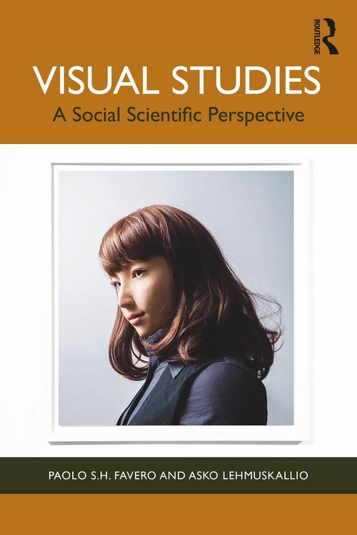 Produktbild: Visual Studies
