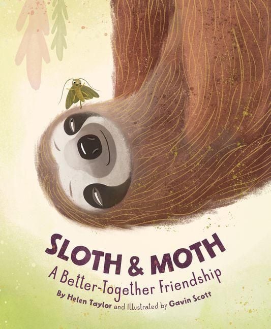 Produktbild: Sloth & Moth