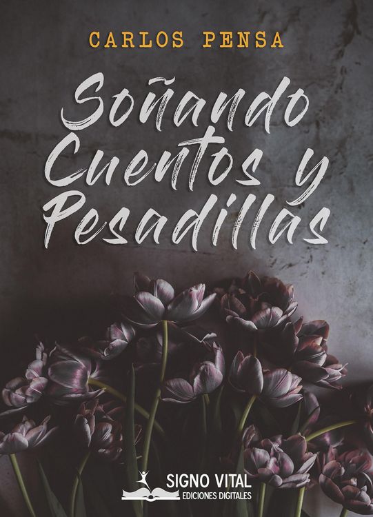 Produktbild: So&ntilde;ando cuentos y pesadillas