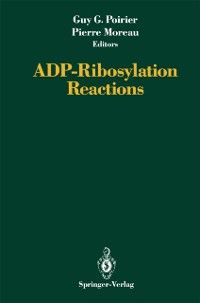 Produktbild: ADP-Ribosylation Reactions