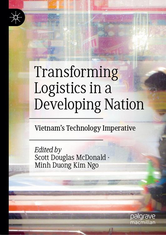 Produktbild: Transforming Logistics in a Developing Nation