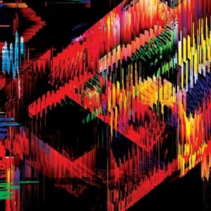 Produktbild: Interplay (2LP)