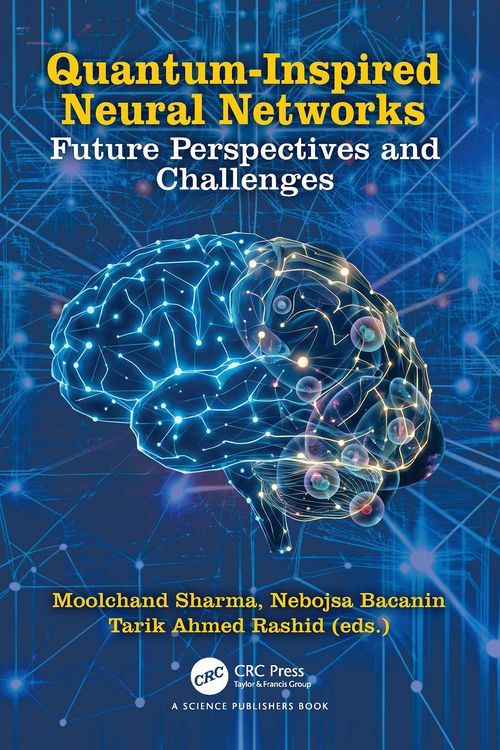 Produktbild: Quantum-Inspired Neural Networks
