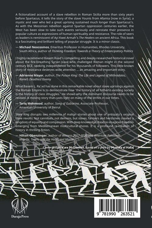 Produktbild: Slave King