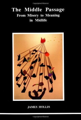 Produktbild: The Middle Passage