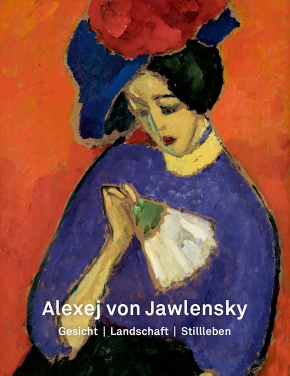 Produktbild: Alexej von Jawlensky