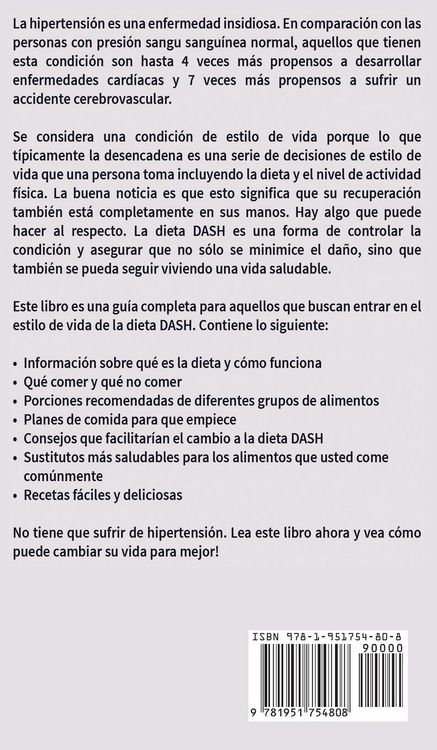 Produktbild: Dieta Dash