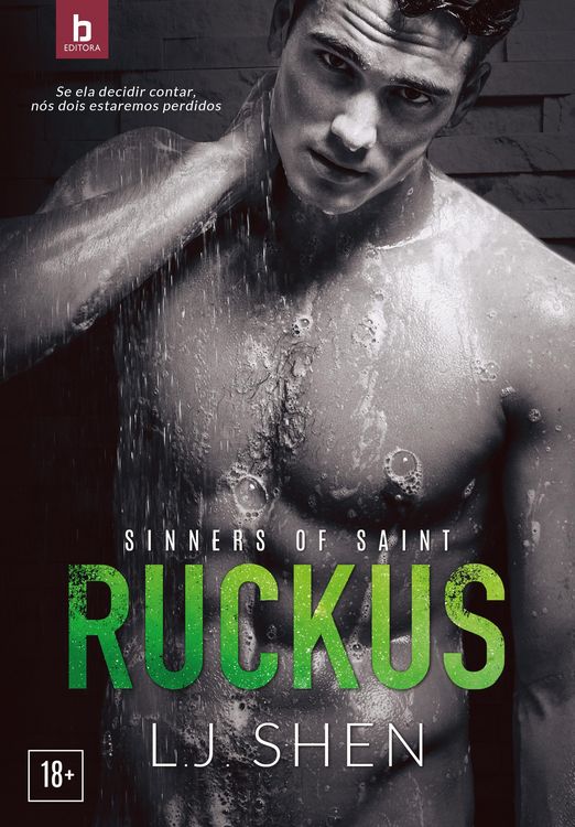 Produktbild: Ruckus
